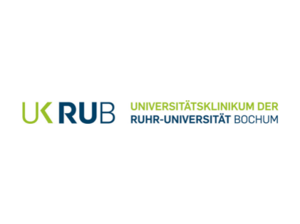  Logo of Universitätsklinikums Ruhruniversität Bochum