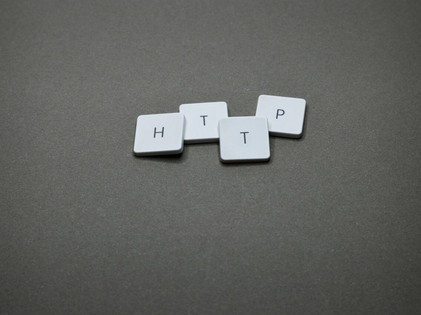 Ein Bild mit der Aufschrift HTTP