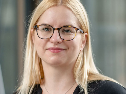 Frau Stephanie Joswig, Vorklinischer Studienabschnitt (vornehmlich)