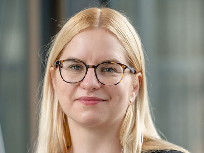 Frau Stephanie Joswig, Vorklinischer Studienabschnitt (vornehmlich)