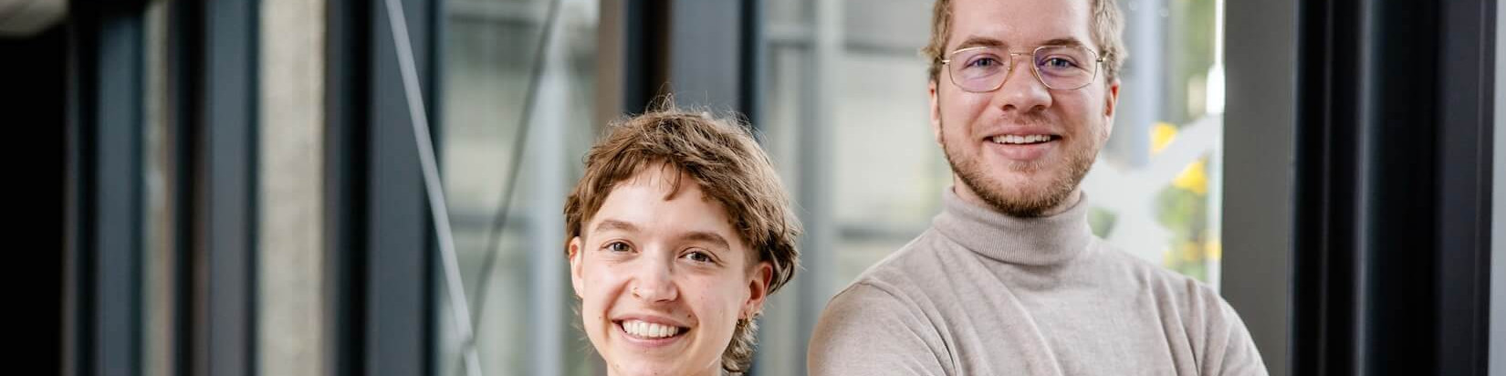 Porträt Studentische Vertretung für Gleichstellung