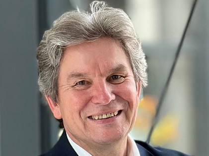 Prof. Dr. med. Thorsten Schäfer, Studiendekan