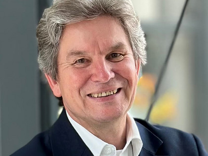 Prof. Dr. med. Thorsten Schäfer, Studiendekan