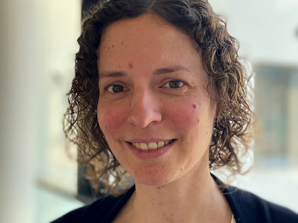 Dr. Annika Schürmann, Studiendekanat OWL