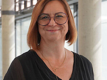 Esther Schunke-Theine