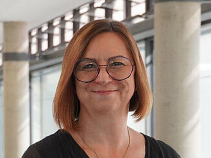 Esther Schunke-Theine