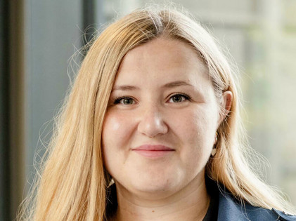 Katharina Parsczenski, Praktisches Jahr, 3. Staatsexamen, Lehraufträge