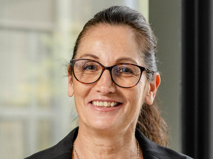 Frau Nicole Bonnekamp, Klinischer Studienabschnitt (vornehmlich)