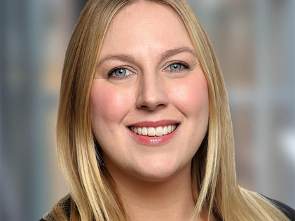 Jana Manski, Studiendekanat OWL