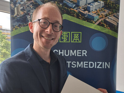 Prof. Felix Seibert