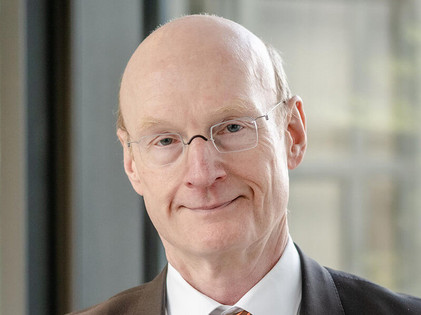 Prof. Dr. Sören Gatermann, Vors. Prüfungsausschuss / Evaluationskommission