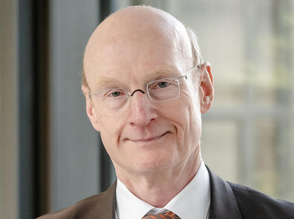 Prof. Dr. Sören Gatermann, Vors. Prüfungsausschuss / Evaluationskommission