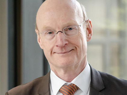 Prof. Dr. Sören Gatermann, Vors. Prüfungsausschuss / Evaluationskommission