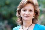 Professor Nina Babel ist Sprecherin und Leiterin des Bochumer Clinician-Scientist-Programms.