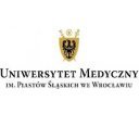 Logo Uniwersytet Medyczny Wroclawiu 