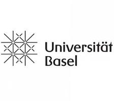 Logo Universität Basel 