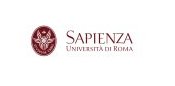 Logo Sapienza Universita' di Roma