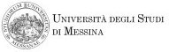 Logo Universitá degli Studi di Messina