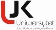 Logo Jan Kochanowski University