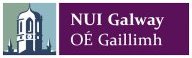Logo NUI - National University of Ireland, Galway
