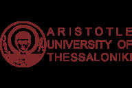 Logo Aristotle University of Thessaloniki 
